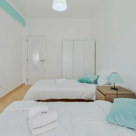 Appartement Praceta Living - By Y Concept Setúbal