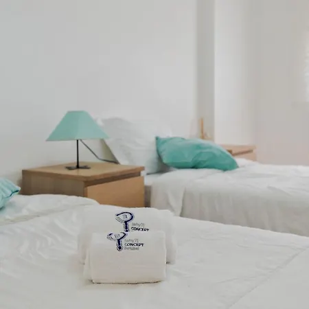 Praceta Living - By Y Concept * Setúbal