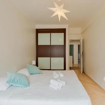 Appartement Praceta Living - By Y Concept *
