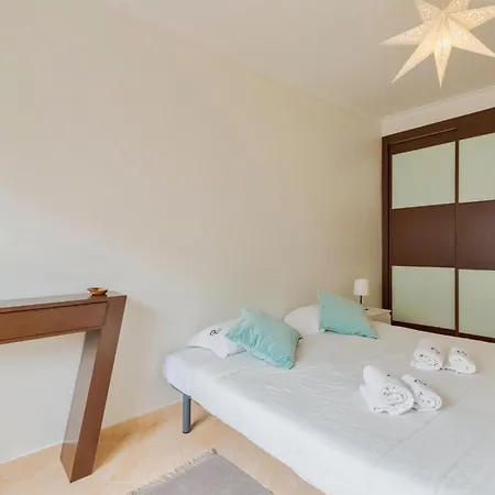 Appartement Praceta Living - By Y Concept Setúbal