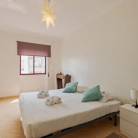 Praceta Living - By Y Concept Appartement *