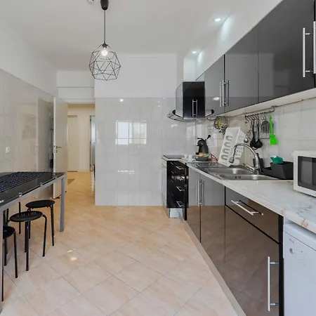 Praceta Living - By Y Concept Setúbal