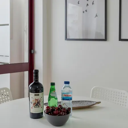 Praceta Living - By Y Concept Appartement