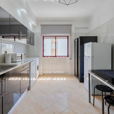 Praceta Living - By Y Concept Апартаменты *