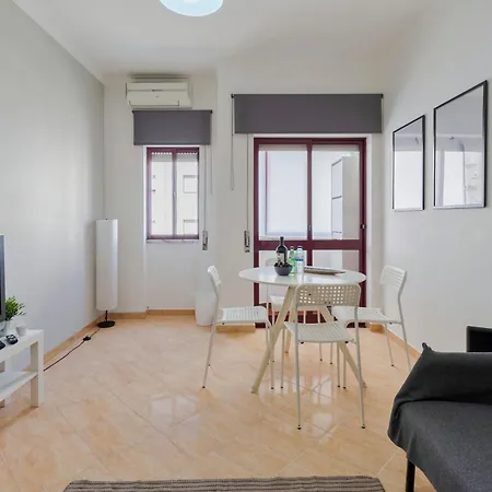 Praceta Living - By Y Concept Setúbal