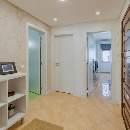 Praceta Living - By Y Concept Appartement