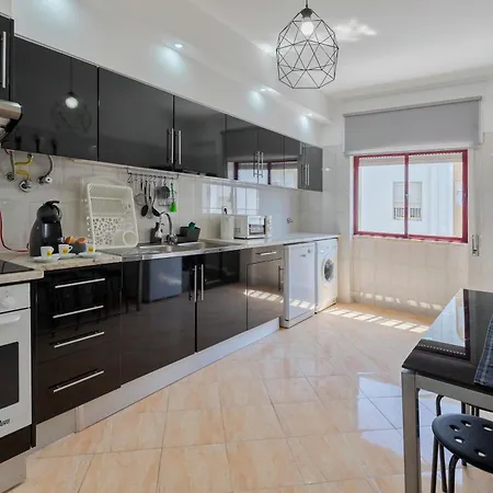 Praceta Living - By Y Concept Appartement Setúbal