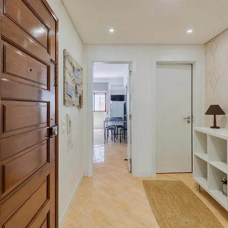 Praceta Living - By Y Concept *