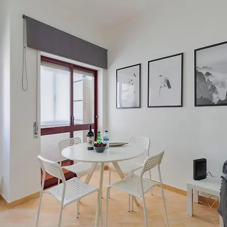 Praceta Living - By Y Concept